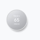 google nest 4th gen snow-esmart-home-dubai-uae