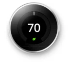 NEST learning Thermostat