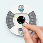 nest thermostat wiring-esmart-home-dubai-uae