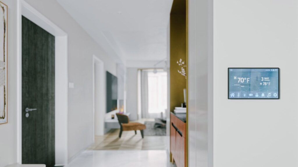 The Best Thermostat Temperature Settings for UAE Homes 5-dubai-uae Best Temperature to Set Your Thermostat for Different Rooms?