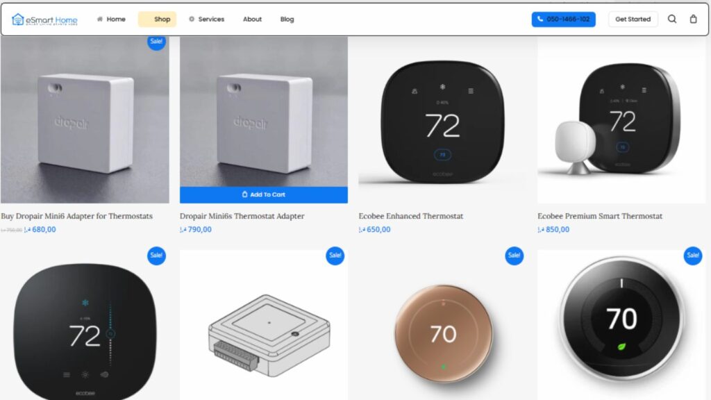 The Best Thermostat Temperature Settings for UAE Homes 7-dubai-uae Our Product & Service Promise
