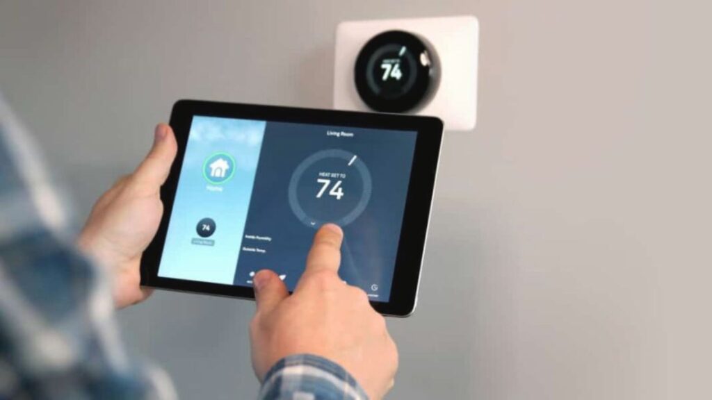 The Best Thermostat Temperature Settings for UAE Homes 2-dubai-uae What’s Best Thermostat Temperature Settings for UAE?