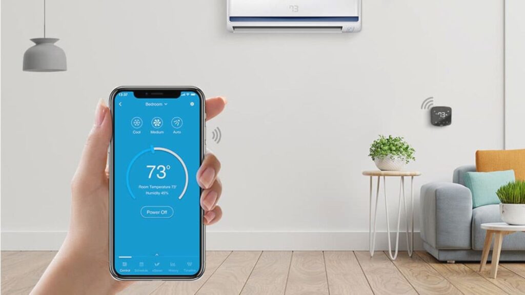 The Best Thermostat Temperature Settings for UAE Homes 6-dubai-uae Will a Smart Thermostat Work with Your AC?