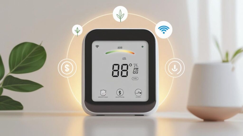 Water Heater Thermostat That Cuts Energy Bills and Delivers Comfort 7-dubai-uae Benefits of Upgrading to a Smart Water Heater Thermostat