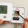 Honeywell Thermostat Wiring
