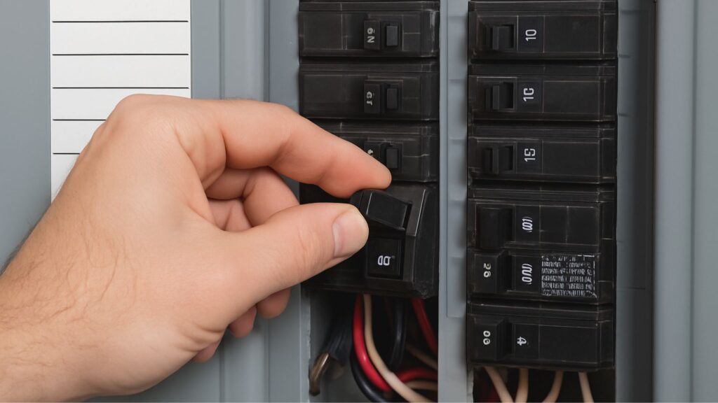 Honeywell Thermostat Wiring: 8 Fatal Mistakes to Avoid 3-dubai-uae Turn off the power to your HVAC system