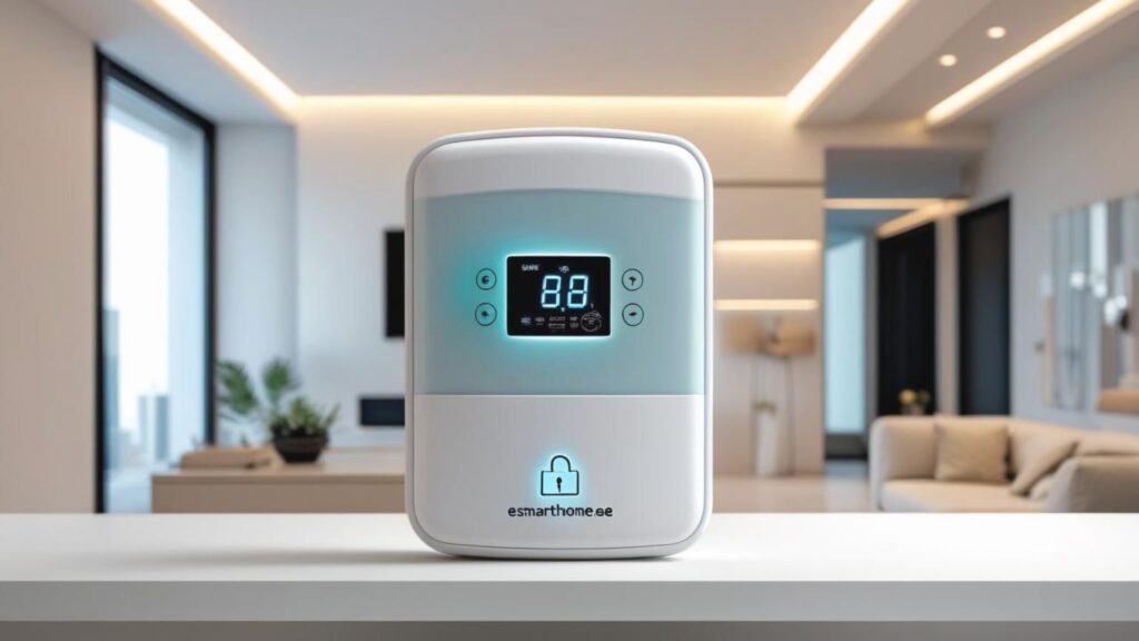 Water Heater Thermostat That Cuts Energy Bills and Delivers Comfort 5-dubai-uae Why Buy Your Water Heater Thermostat from esmarthome.ae?