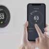Smart Thermostat Compatible
