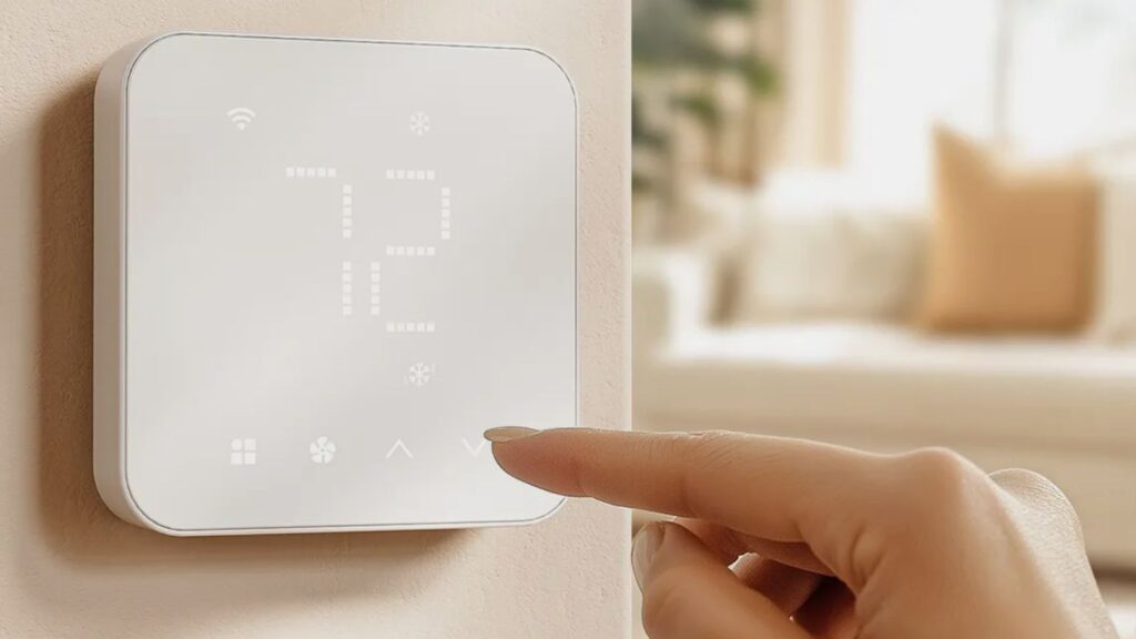 Make Any Smart Thermostat Compatible with Dropair 2-dubai-uae Why Compatibility is an Issue