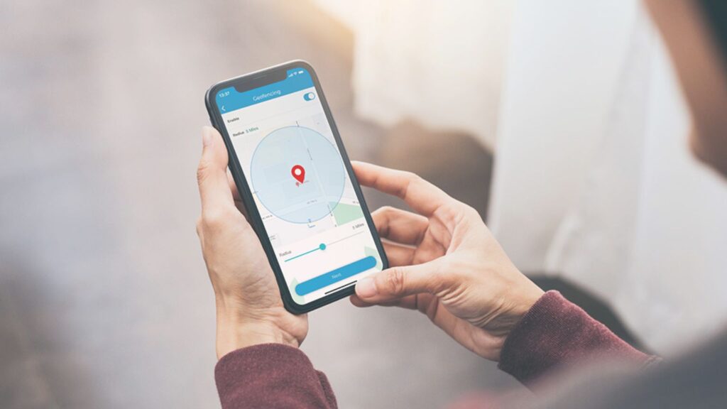 Top 6 Thermostat Features You Need to Know About in the UAE 4-dubai-uae Geofencing: Automatic Adjustments Based on Your Location