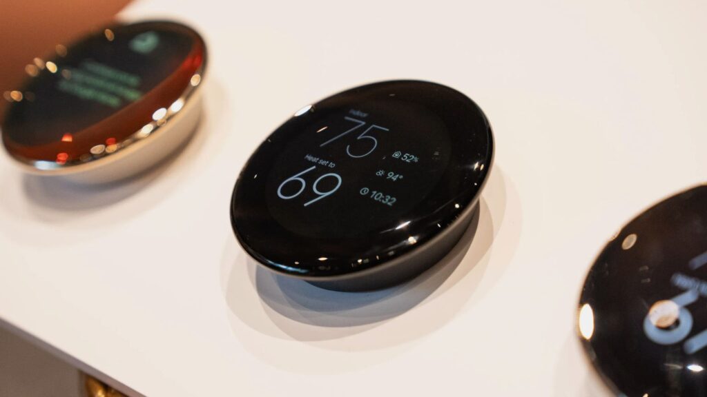 Is The Nest Thermostat Worth It In 2025? 4-dubai-uae key feature of nest thermostat-esmart-home-dubai-uae