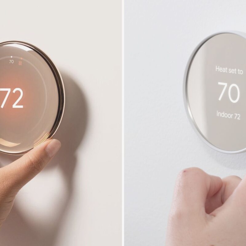 Smart Thermostat Installation San Diego | Smart Shield Systems