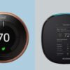 Nest vs Ecobee