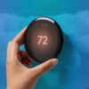 Thermostat Features