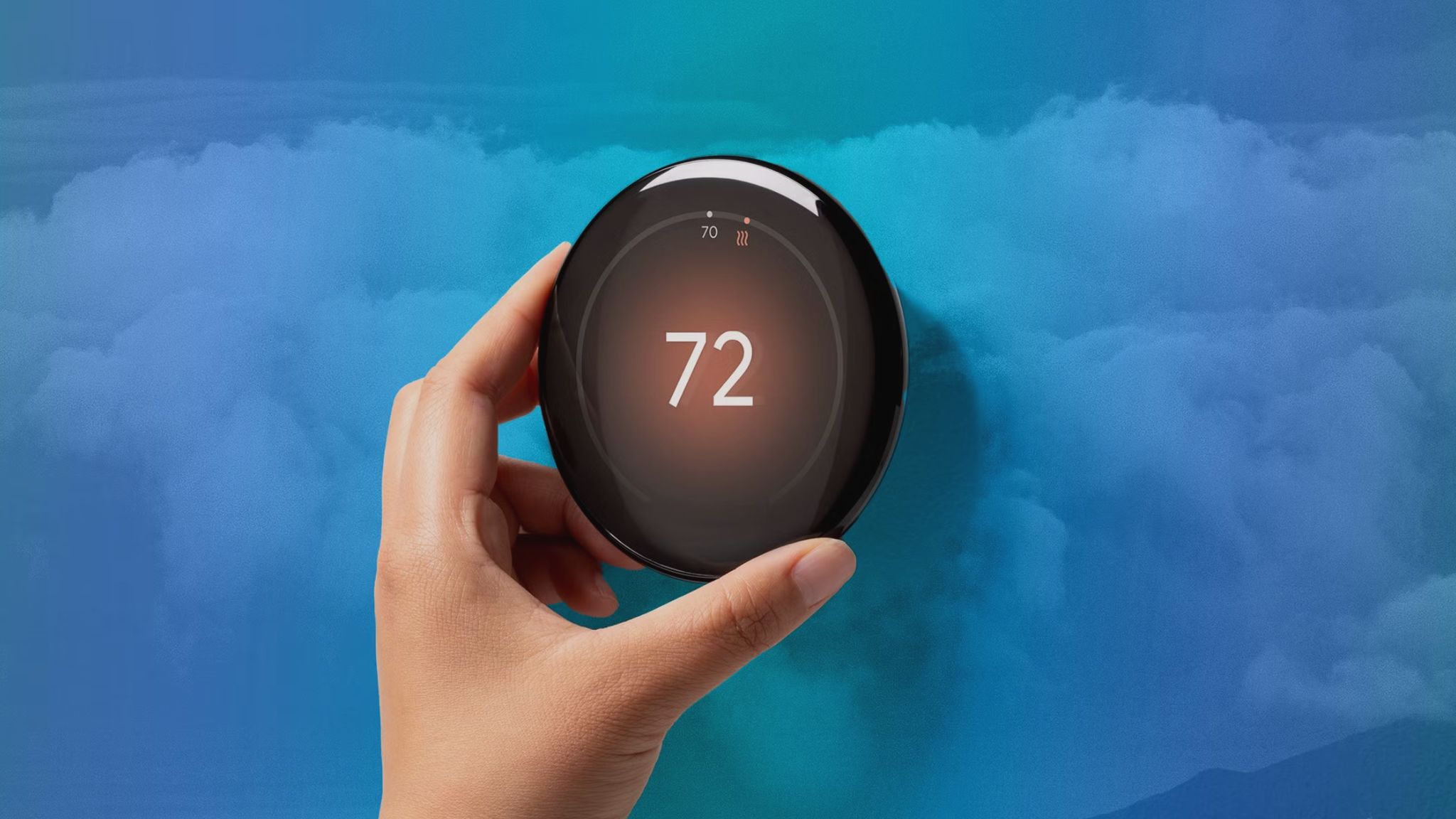 Thermostat Features