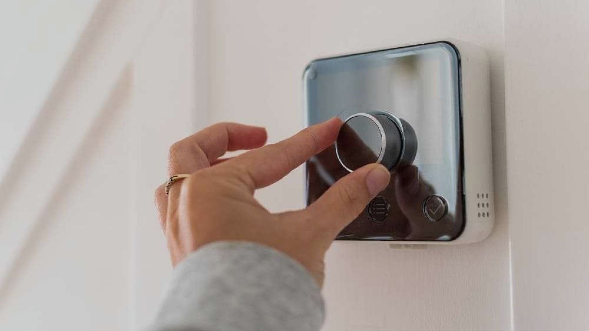 Thermostat Issues
