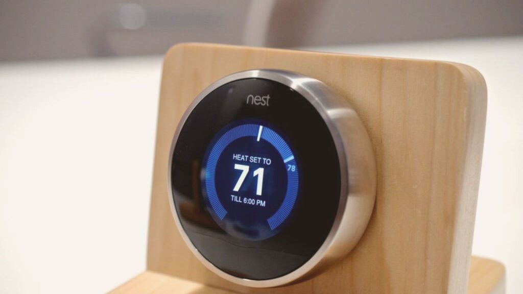 Thermostat Not Turning On