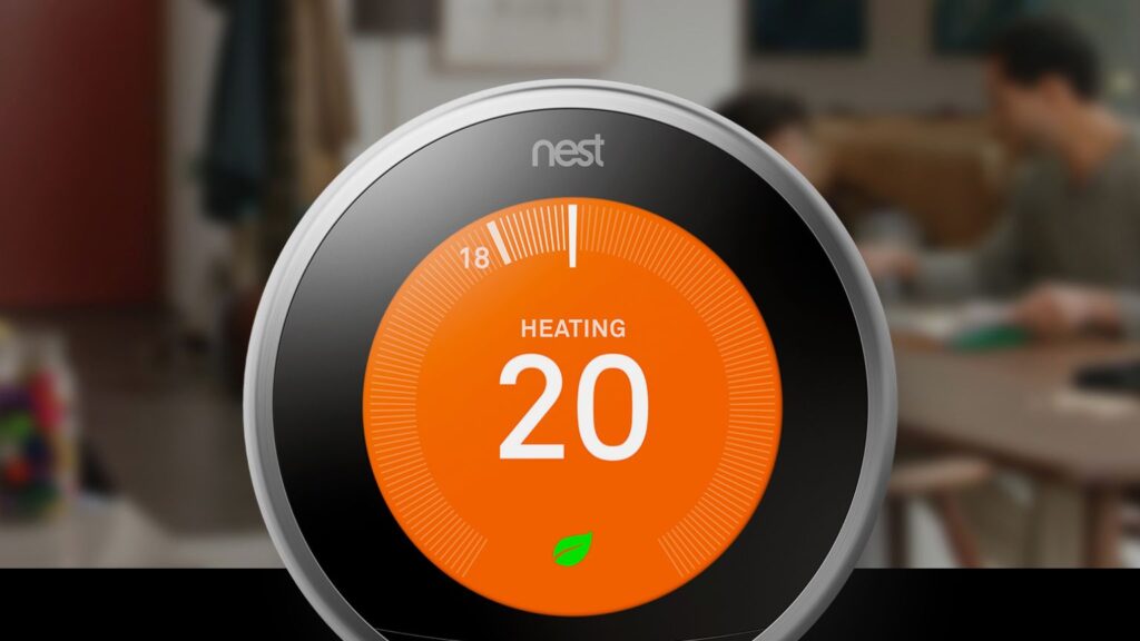 Is The Nest Thermostat Worth It In 2025? 2-dubai-uae Why the Nest Thermostat Is Best