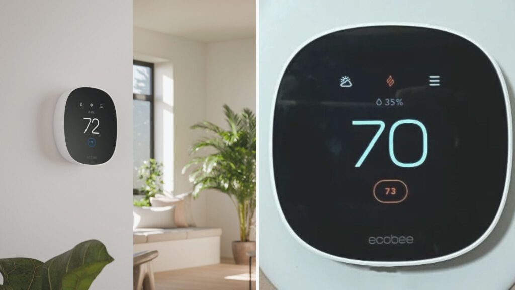 WiFi Thermostat vs Bluetooth Thermostat: The Key Differences